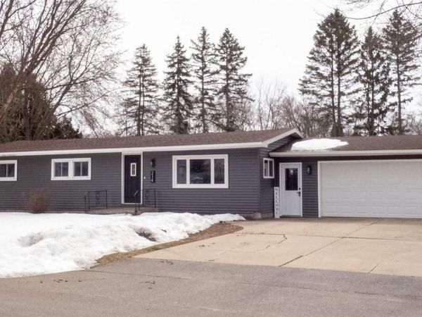 214 E 21ST STREET, Marshfield, WI 54449