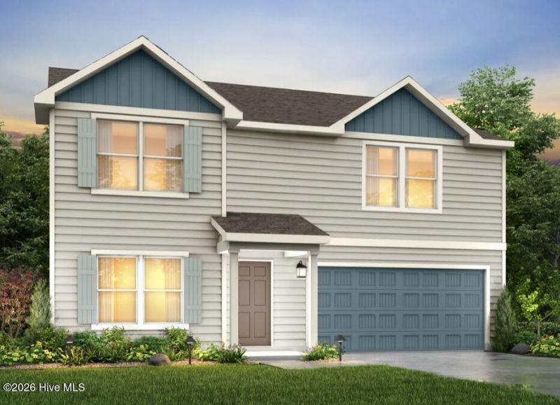 744 Rivers Edge Parkway, Roanoke Rapids, NC 27870 Main Photo