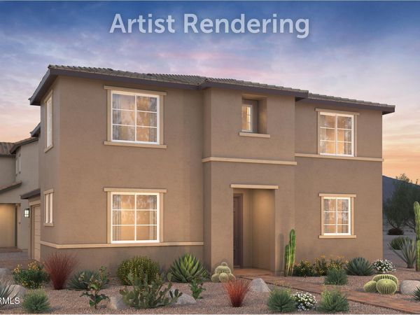 16560 W WHISPERING WIND Drive, Surprise, AZ 85387