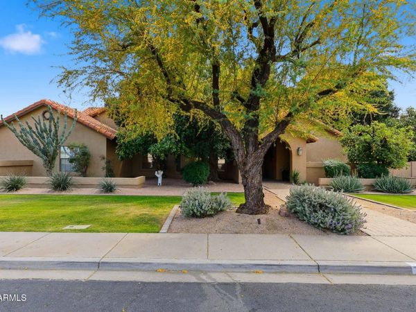 3423 E FAIRBROOK Street, Mesa, AZ 85213