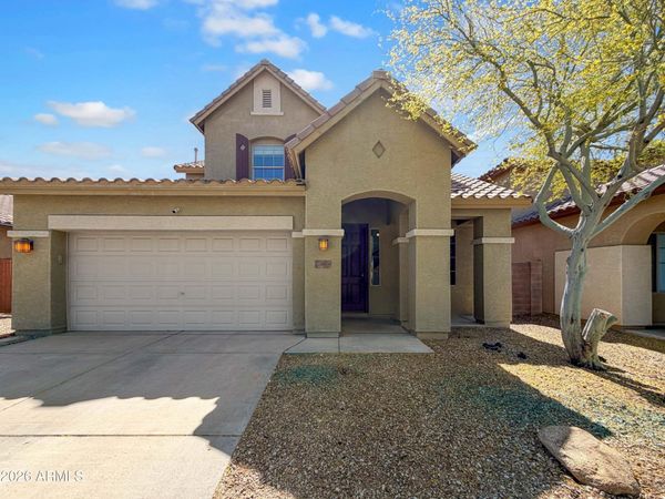 7085 W ANDREW Lane, Peoria, AZ 85383