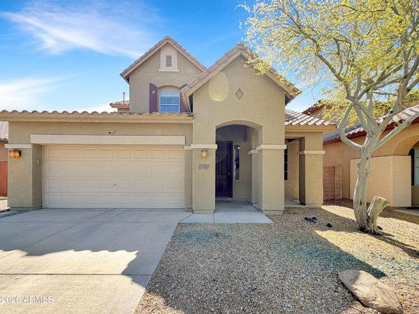 7085 W ANDREW Lane, Peoria, AZ 85383