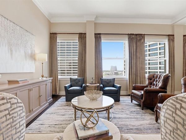 411 W 7th Street, Unit 1005, Fort Worth, TX 76102