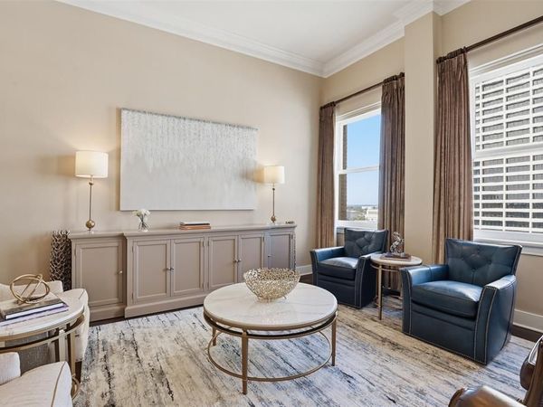 411 W 7th Street, Unit 1005, Fort Worth, TX 76102