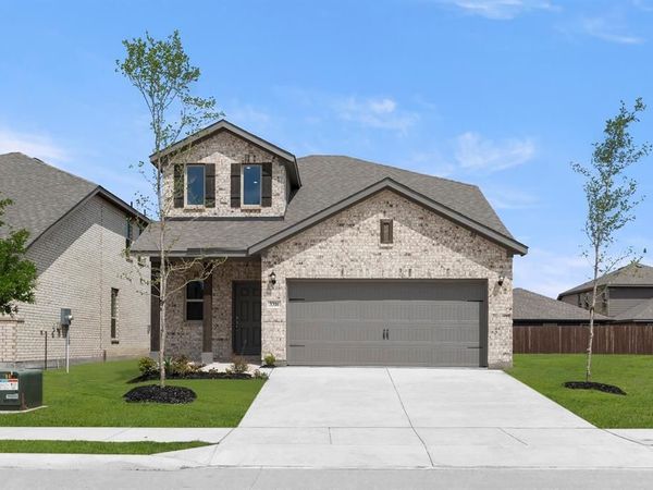 3316 Dahlia Drive, Melissa, TX 75454