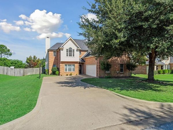 4424 Etheridge Circle , Canton, TX 75103