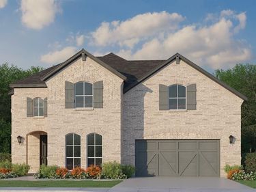 11465 Wulstone Drive, Fort Worth, TX 76052