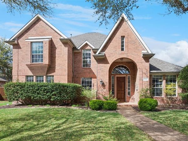 8301 Bartley Circle, Plano, TX 75025