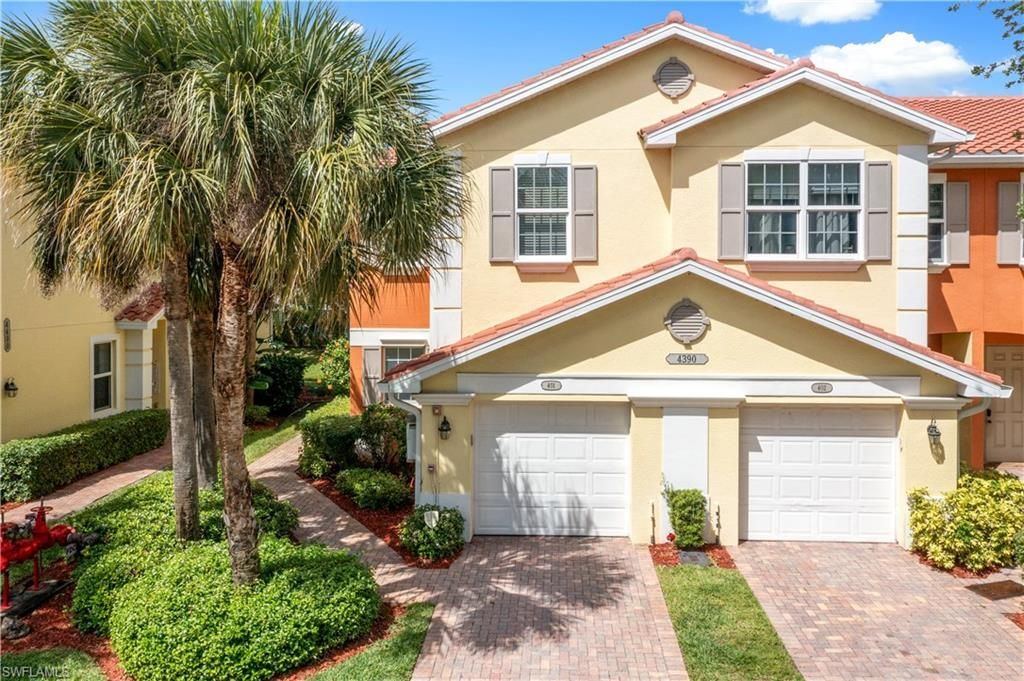 4390 Lazio Way, Unit 401, Fort Myers, FL 33901 Photo