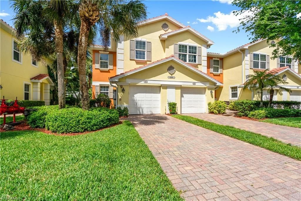 4390 Lazio Way, Unit 401, Fort Myers, FL 33901 Photo