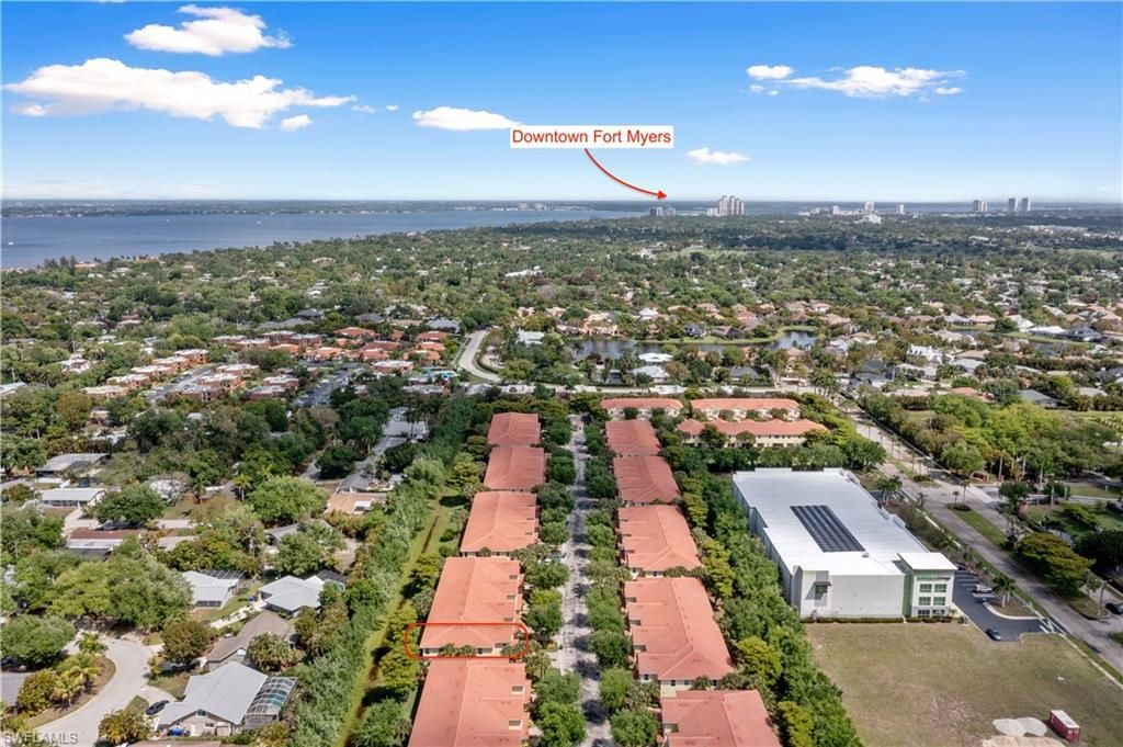 4390 Lazio Way, Unit 401, Fort Myers, FL 33901 Photo