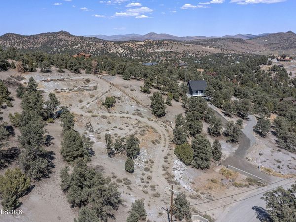 21490 Sazarac Road, Reno, NV 89521