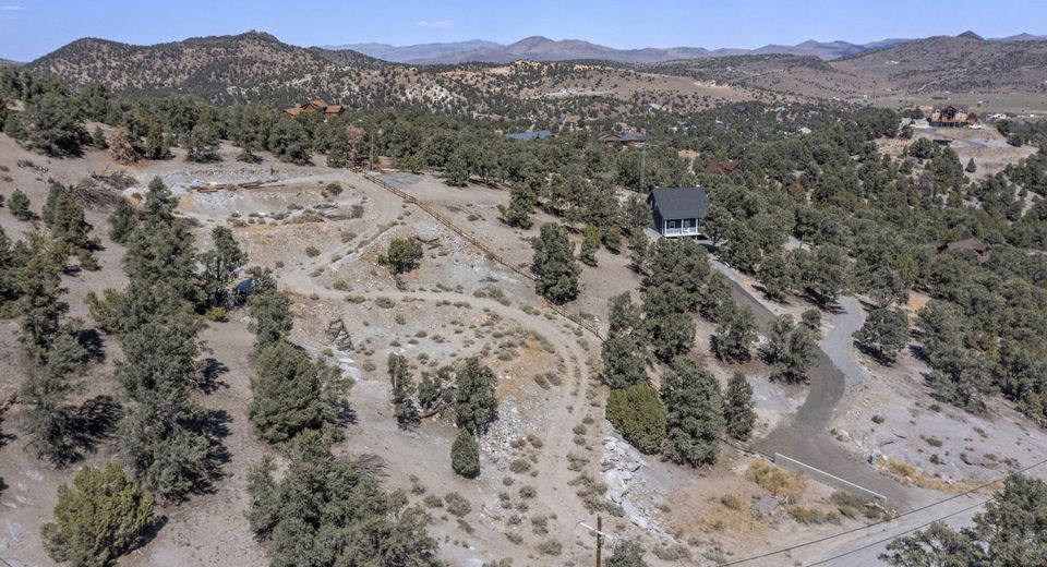 21490 Sazarac Road, Reno, NV 89521 Photo