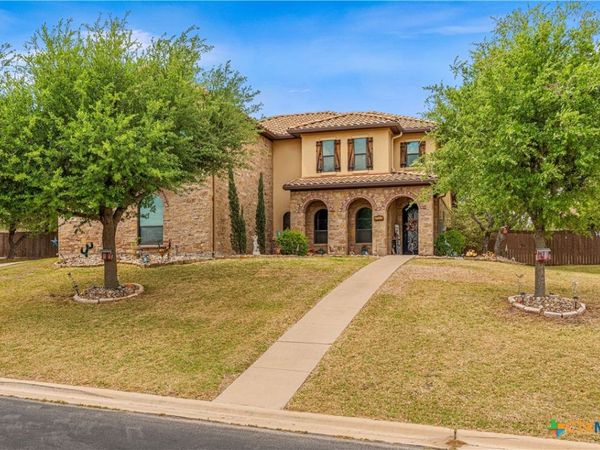 1516 Harvest Drive, Nolanville, TX 76559