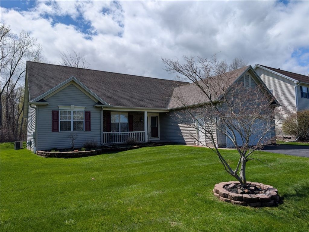 55 Barclay Court, Rochester, NY 14612 Main Photo