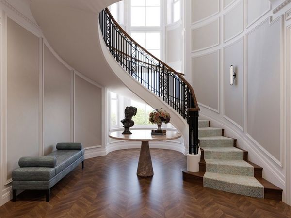 46 Beacon Street, Unit PH8, Boston, MA 02108