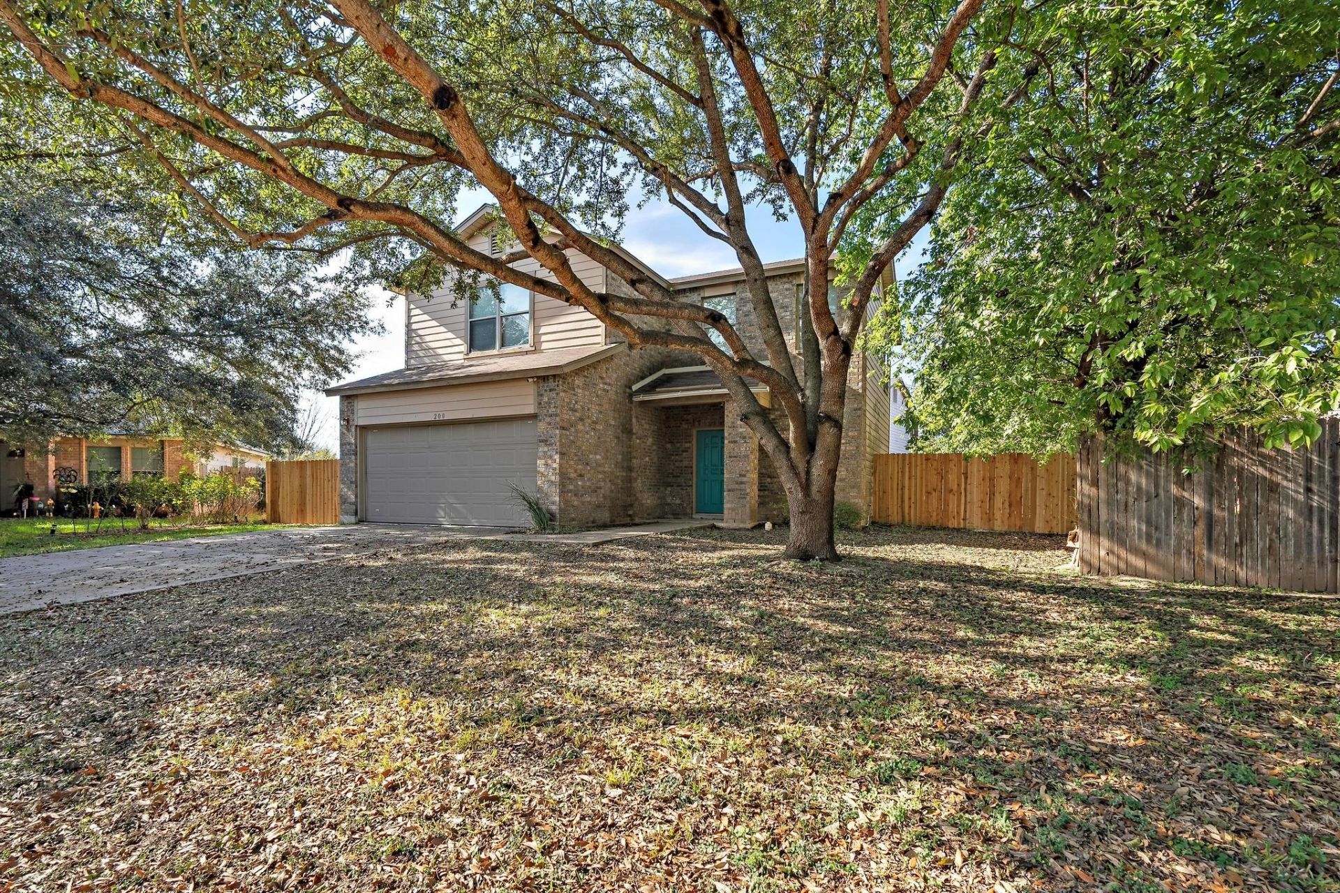 200 Lexington, Kyle, TX 78640 Main Photo