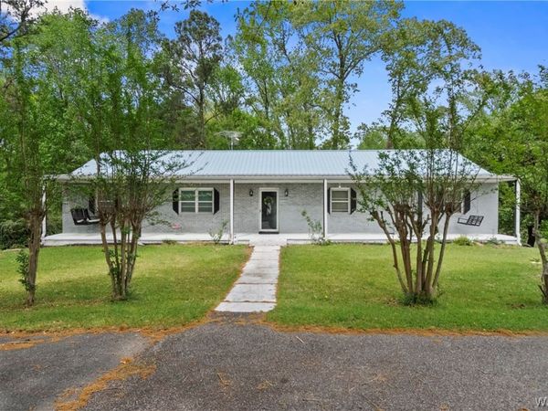 3104 35th Street E, Tuscaloosa, AL 35405