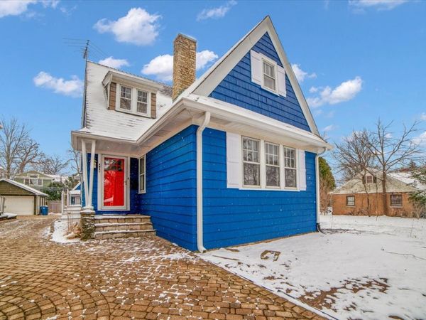 4941 Montgomery Avenue , Downers Grove, IL 60515