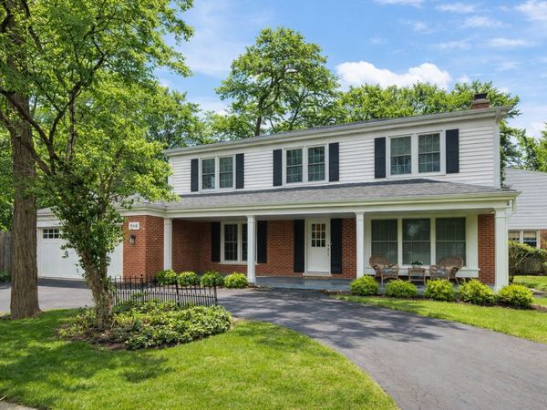 346 Spruce Avenue , Lake Forest, IL 60045