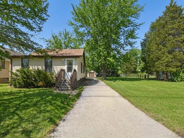 303 Bruce Road , Lockport, IL 60441