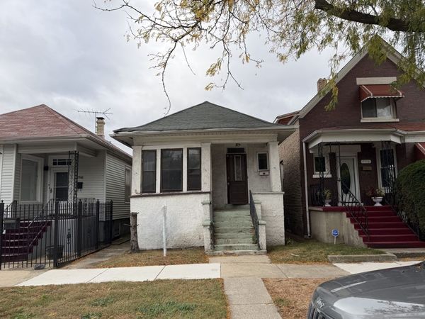 7514 S Rhodes Avenue , Chicago, IL 60619