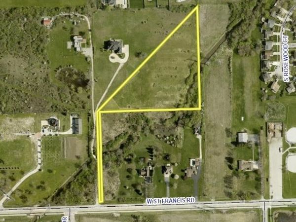 8510 W St Francis Road , Frankfort, IL 60423