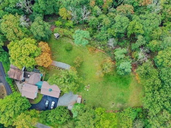 35 Woodledge Rd, Watchung, NJ 07069