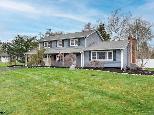 3 Yorktown Rd, Millstone, NJ 08844