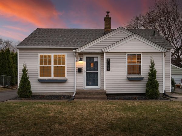4556 Heights Drive, Columbia Heights, MN 55421