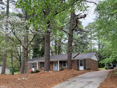 4324 Woodlawn Drive, Raleigh, NC 27616