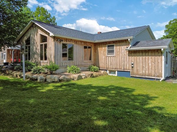 113 & 121 High Street, Oakland, ME 04963