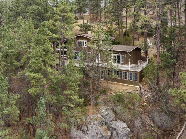 4180 Cliff Drive, Rapid City, SD 57702