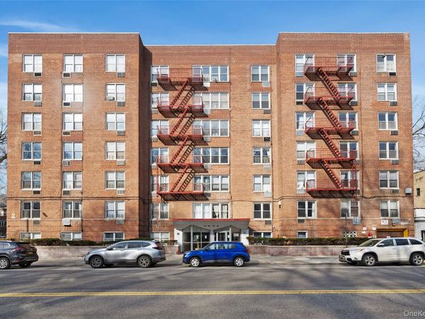 6535 Broadway, Unit 4J, Bronx, NY 10471