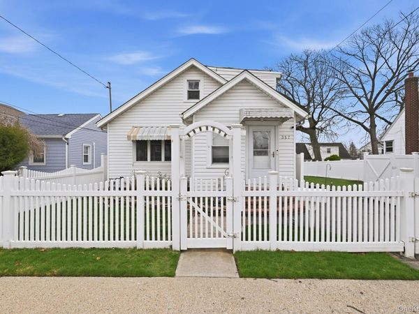 357 Kirkman Avenue , Elmont, NY 11003