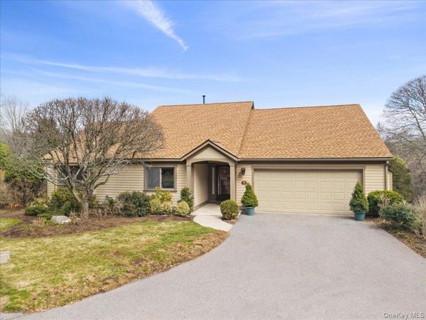 725 Heritage Hills , Somers, NY 10589