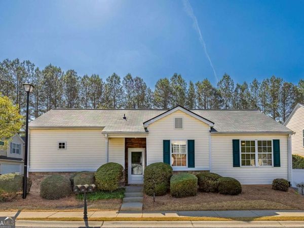 631 Windcroft Circle NW, Acworth, GA 30101