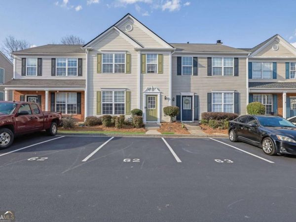 13300 Morris Road, Unit 62, Alpharetta, GA 30004