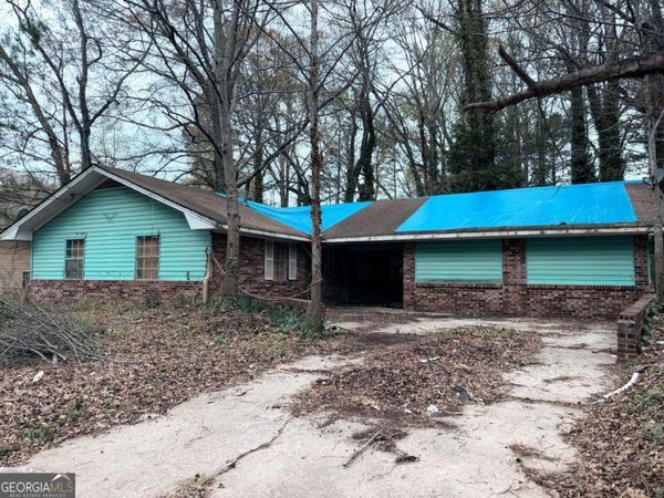 2430 Cheryl Lynne Lane, Atlanta, GA 30349