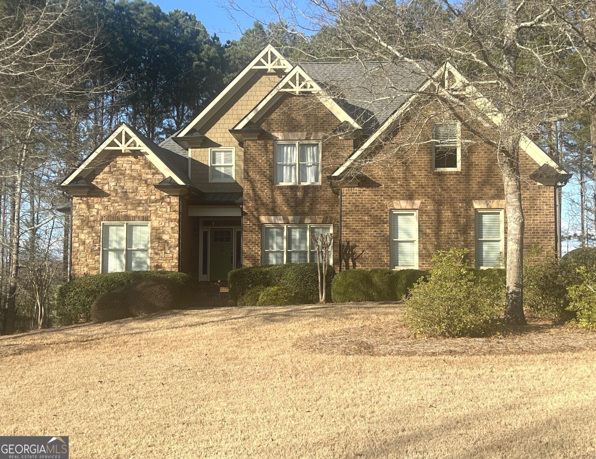 1270 Red Fox Trail, Bishop, GA 30621 Main Photo