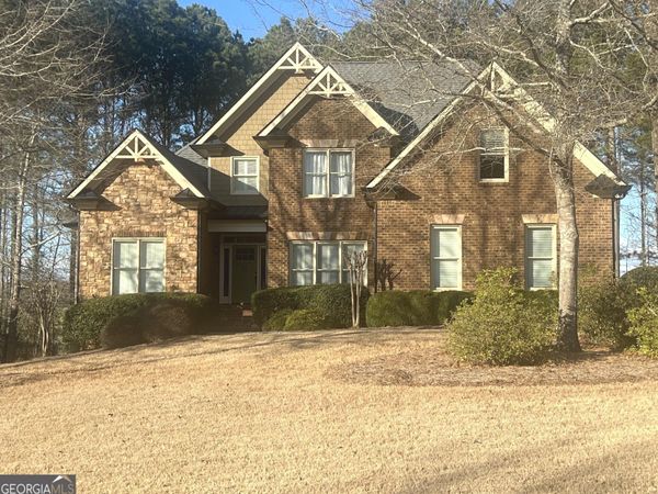 1270 Red Fox Trail, Bishop, GA 30621