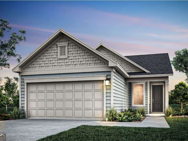 207 Ravenna Court, Griffin, GA 30223