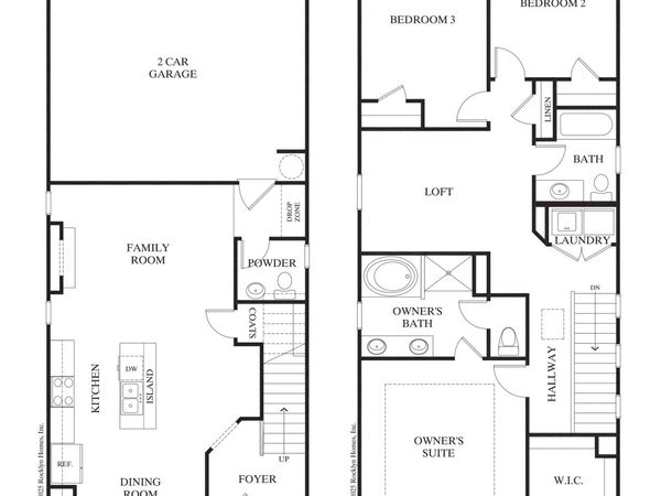 279 Barracks Way, Unit 880, Hoschton, GA 30548