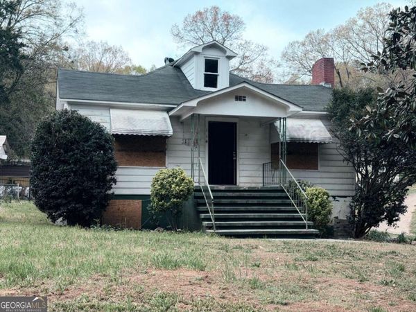 114 Teat Street SE, Lindale, GA 30147