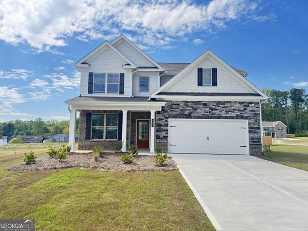 520 Paces Drive, Lithia Springs, GA 30122