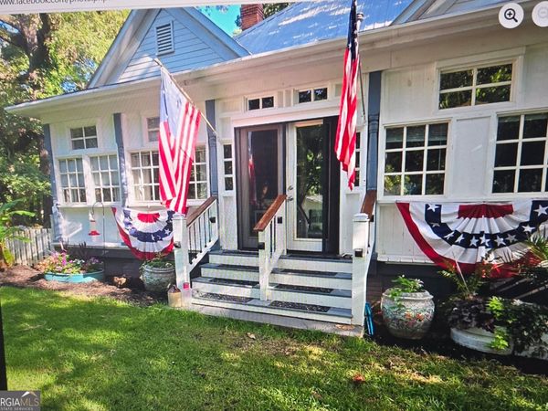 107 6th Avenue, Mansfield, GA 30055