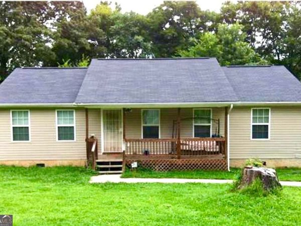 278 School Street, Rossville, GA 30741