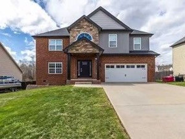 3164 Timberdale Dr, Clarksville, TN 37042