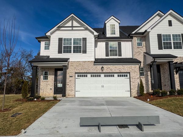 221 Glencrest Drive Lot 321, Hendersonville, TN 37075