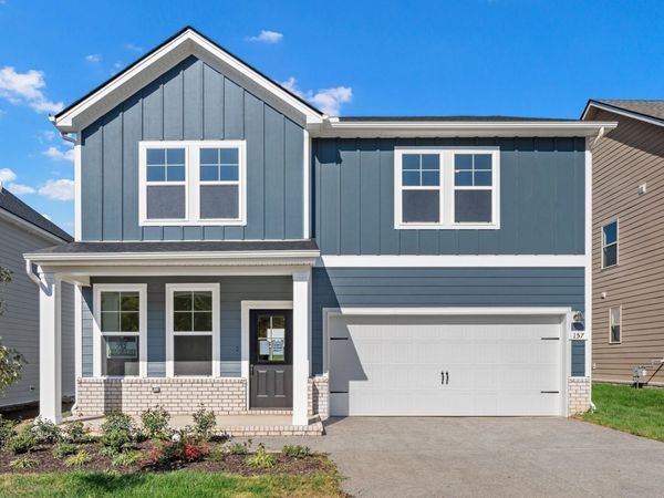 2155 Barnwood Rd, Gallatin, TN 37066